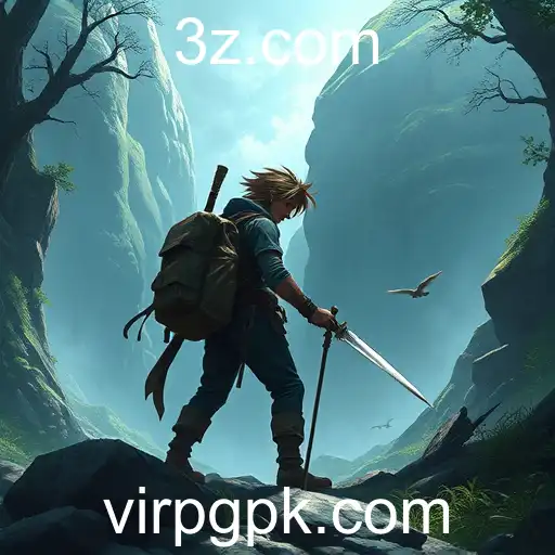 Explorando o Universo dos Jogos de Aventura