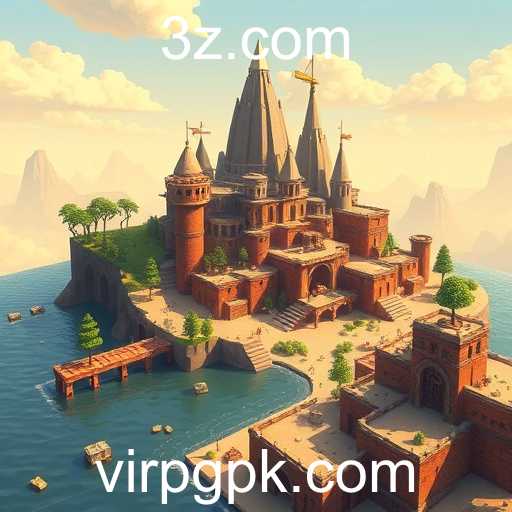 Virpg: A Evolução dos Jogos em 2026