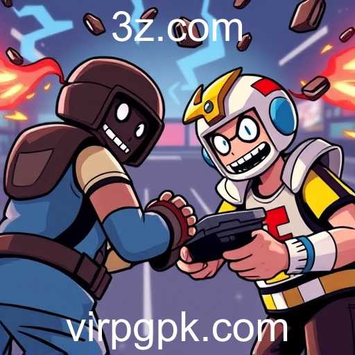virpg