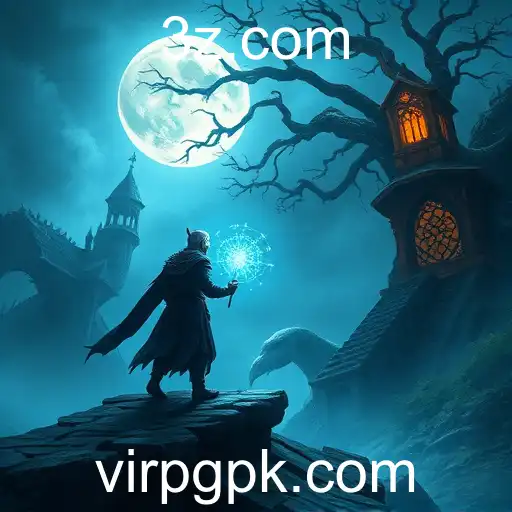 A Evolução dos Jogos Online: O Caso do VIRPG