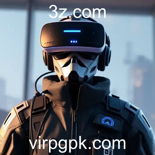 Revolução dos Jogos: O Impacto das Tecnologias VR e IA