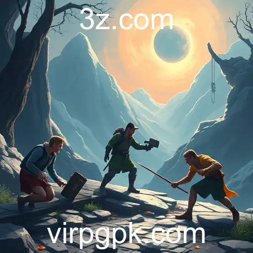 Tendências e Desafios dos Jogos Online em Língua Portuguesa