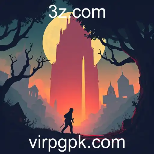 Revolução no Mundo dos Jogos com a Vinda de VIRPG