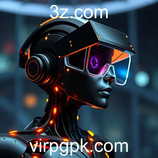 A Ascensão dos Jogos Online: Virpg como Tendência