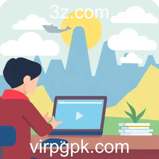 VirPG: Dinâmicas e Tendências em 2025