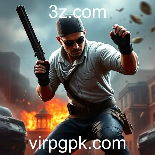 VIRPG Revoluciona a Indústria de Jogos com Novas Funcionalidades