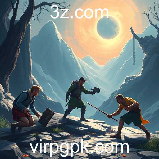 Tendências e Desafios dos Jogos Online em Língua Portuguesa