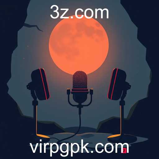 A Ascensão do VIRPG no Cenário de Jogos Online