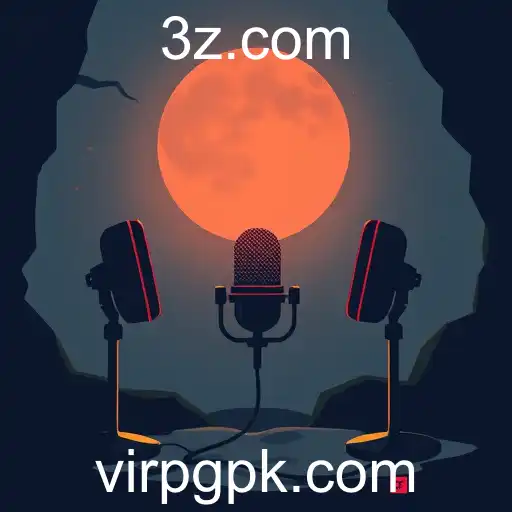 A Ascensão do VIRPG no Cenário de Jogos Online