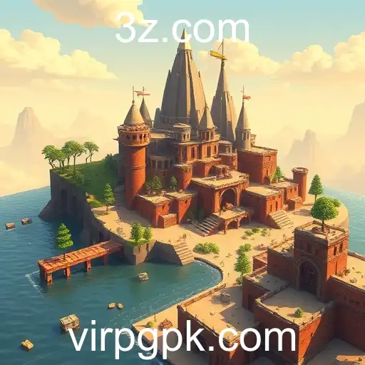 Explorando o Fascinante Mundo dos Jogos Sandbox