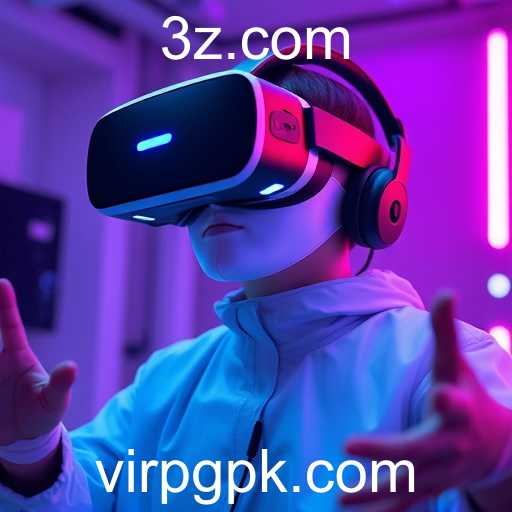 Avanços na Tecnologia de Realidade Virtual Impulsionam Novas Experiências
