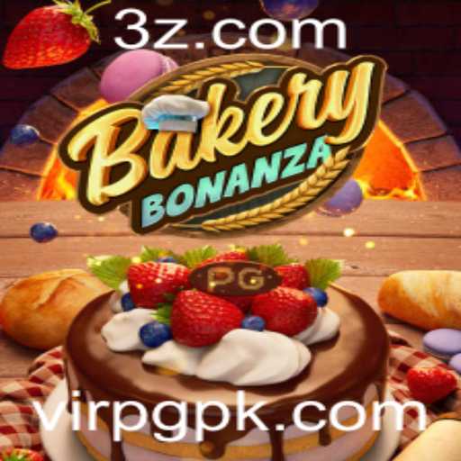 BakeryBonanza: Explorando o Mundo Delicioso do VIRPG