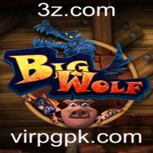 Explorando BigWolf: O Novo Fenômeno VIRPG