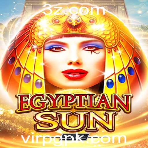 Explorando o Mundo Fascinante de EgyptianSunSE: Um Jogo Inovador de Virpg