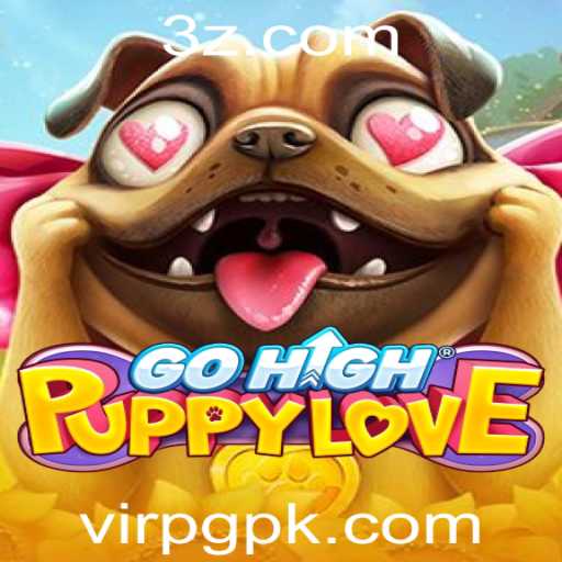 GoHighPuppyLove: Descubra o Novo Jogo que Está Conquistando os Amantes de Pets e dos Virpgs