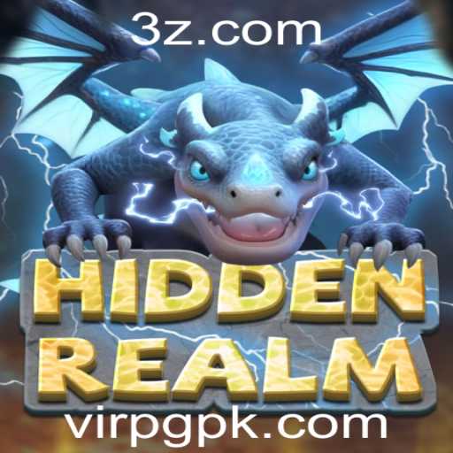 Explorando HiddenRealm: Um Voo Imersivo no Mundo do Jogo de RPG Virtual
