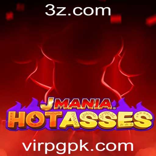 Descubra o Universo de JManiaHotAsses: A Revolução do Entretenimento Virtual