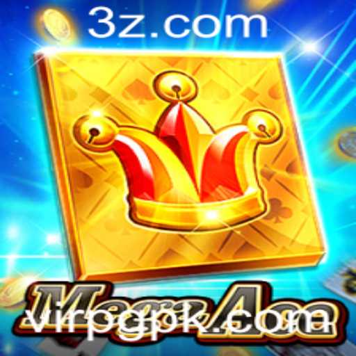 Descubra o Mundo Empolgante de MegaAce: Um Mergulho no Universo do Jogo de VIRPG