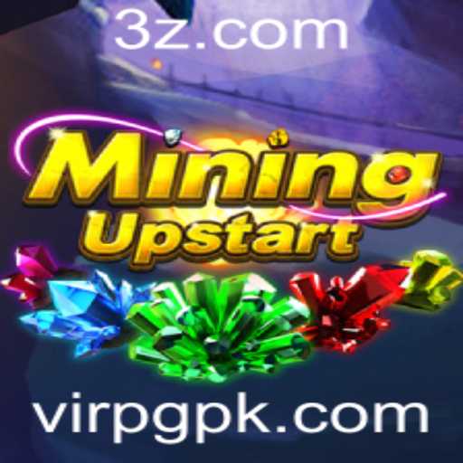 Explorando o Fascinante Mundo de MiningUpstart: Um Mergulho no Jogo de Virpg