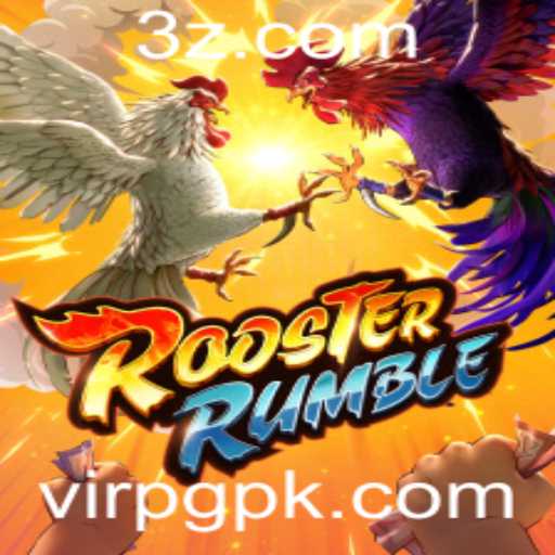 RoosterRumble: A Revolução do VIRPG no Mundo dos Jogos