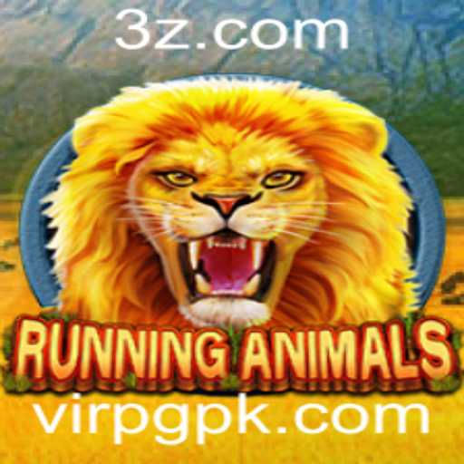 Explorando o Fascinante Mundo de RunningAnimals: Um Jogo Virpg Inovador