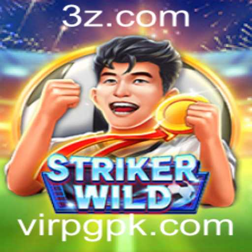 Descubra StrikerWILD: O Novo Sensação no Mundo dos Jogos VIRPG