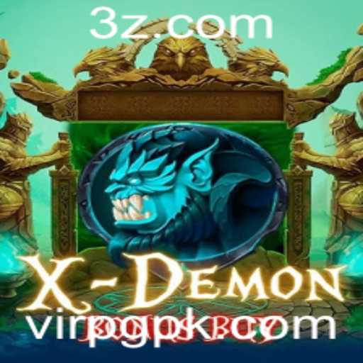 Explorando o Mundo de XDemonBonusBuy: Um Novo Fenômeno no Universo VIRPG