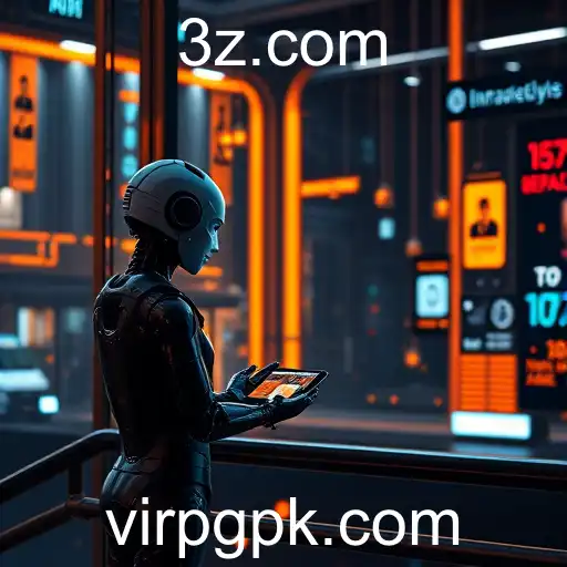 Virpg: A Revolução dos Jogos no Brasil