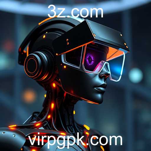 A Revolução do Virpg no Cenário de Jogos em 2025